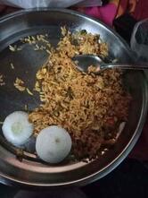 Natukodi Pulao And Biryani