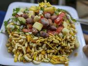 The Chaat Cafe by Ganesh Bhel