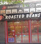 Roasted Beans
