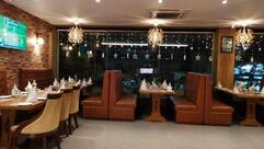 MERAAV RESTAURANT & BANQUET