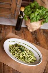 U Barba Osteria Genovese