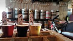The Brewers Co-Operative NZ Craft Beer and Fish & Chips