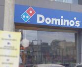 Domino's Pizza PDR Mall, Varanasi