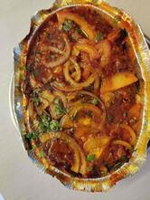 Sheetal Food Plaza Restaurant and Bar