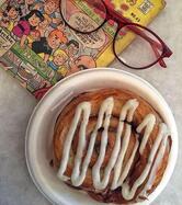 The Big Chill Cakery