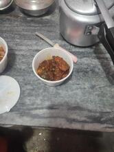 Chimni Restaurant - Pearl Regency