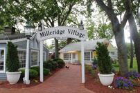 The Milleridge Inn