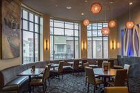 Twigs Bistro and Martini Bar