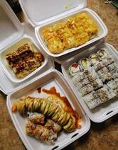 Momo Taro Japanese Restaurant