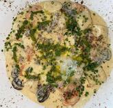 Summer Salt Restaurant