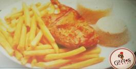 Galitos GRILL Copacabana