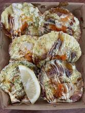 Fish Market Cafe Pyrmont