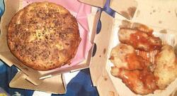 Domino's Pizza RD Mall, Howrah