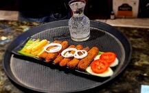 ANGAN BAR CUM RESTAURANT