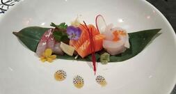 Yaruki Japanese Restaurant
