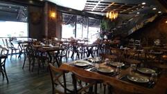 Yeniler Kasap Izgara Restaurant - İstanbul