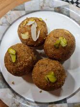 Mathura Walo Ki Pracheen Dukaan