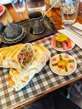 Levanter Cafe