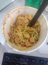 The London Shakes Chandigarh