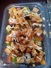 WOSS - World of Sub's & Salad's