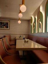 Landmark Restaurant Veg Diet