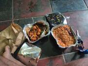 Al Harmain Restaurant