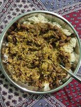 Jai Maa Shudh Vaishano Dhaba