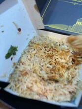 Behrouz Biryani