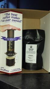 Eclipse Coffee Roasters