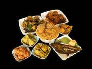 Kanksshi's Fried Chicken - KFC