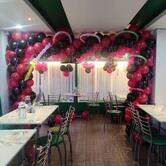 RAJDARBAR Restaurant