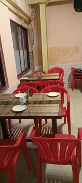 Darya Sagar Family Restaurant & Bar