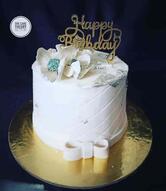 The Cake Theory_Cake Academy and Bakery