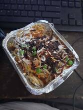 Ichchha Veg Briyani & Fast Food