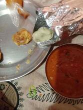 Mrs. Khanna Ki Rasoi