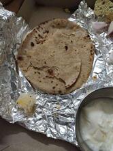 Natraj Hotel and Restaurant