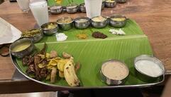 Ente Keralam - Anna Nagar