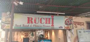 Ruchi