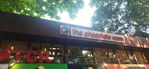 The Chocolate Room