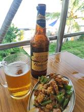 Sea Gulls Restaurant