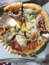 Corn Bite Main Branch MG Road Near manju Mamta