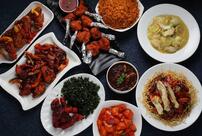 Beijing Bites - Frazer Town