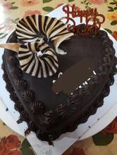 Mio Amore Cake Shop (Phoolbagan)