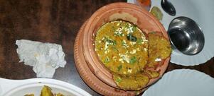 Fouji Sweets & Dhaba