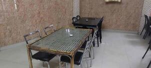 Panch Mukhi Restaurant