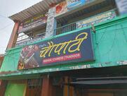 Chef's Chowpaty Ashok Nagar