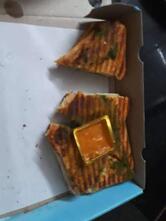 City Sandwich Grill & Pizza