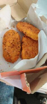 Domino's Pizza Allied chambers, New Delhi