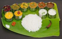 Perambur Sri Srinivasa Restaurant Sweets & Snacks PS4