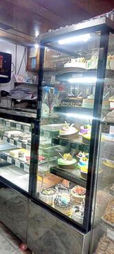 German Cakes & Cookies